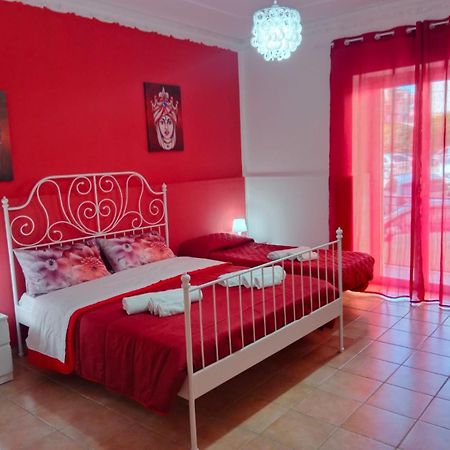 Casa Vacanze Paola Porto Empedocle Exterior foto