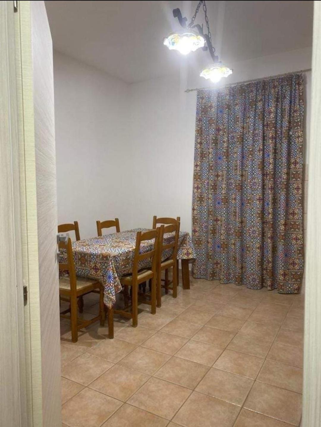 Casa Vacanze Paola Porto Empedocle Exterior foto